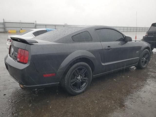 2007 Ford Mustang GT