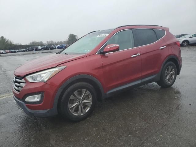 2014 Hyundai Santa FE Sport