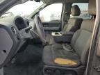 2005 Ford F150 Supercrew