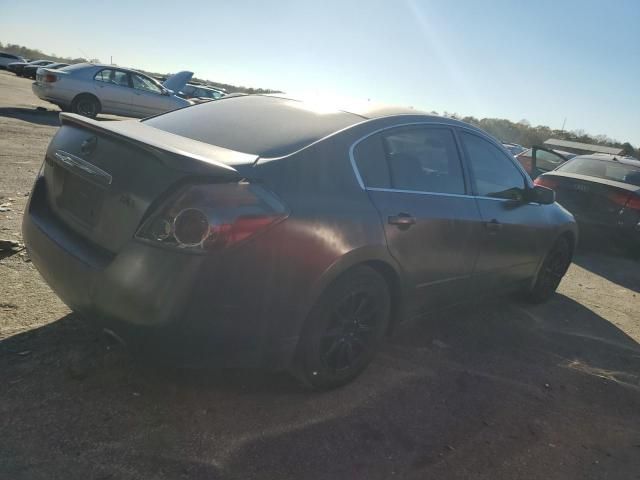 2008 Nissan Altima 2.5