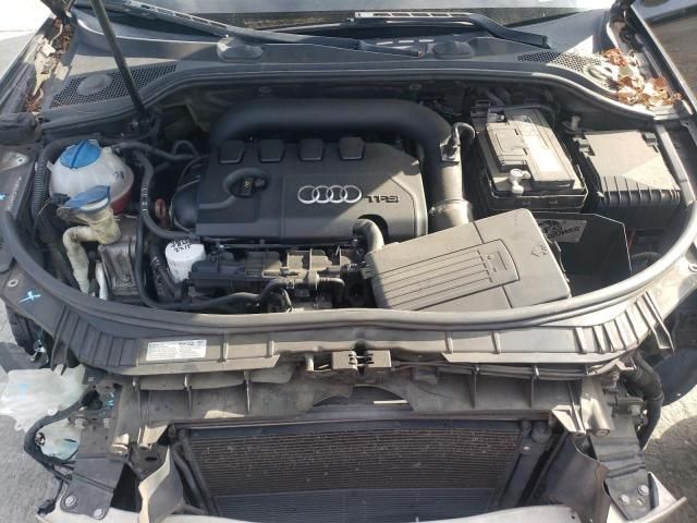 2012 Audi A3 Premium Plus