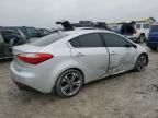 2016 KIA Forte EX