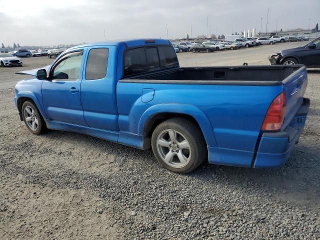 2005 Toyota Tacoma X-RUNNER Access Cab