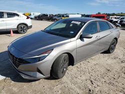 2021 Hyundai Elantra SEL en venta en Houston, TX