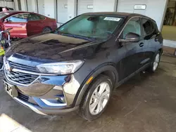 Buick salvage cars for sale: 2020 Buick Encore GX Preferred