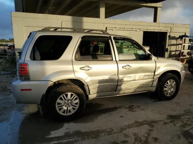 2006 Mercury Mariner