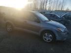 2003 Pontiac Vibe