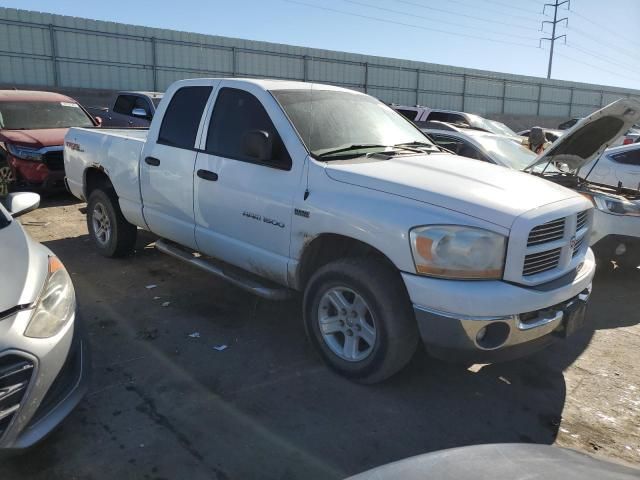 2006 Dodge RAM 1500 ST