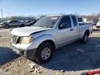 2011 Nissan Frontier S