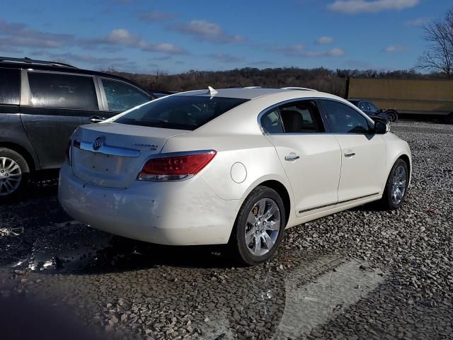 2011 Buick Lacrosse CXL