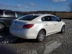 2011 Buick Lacrosse CXL