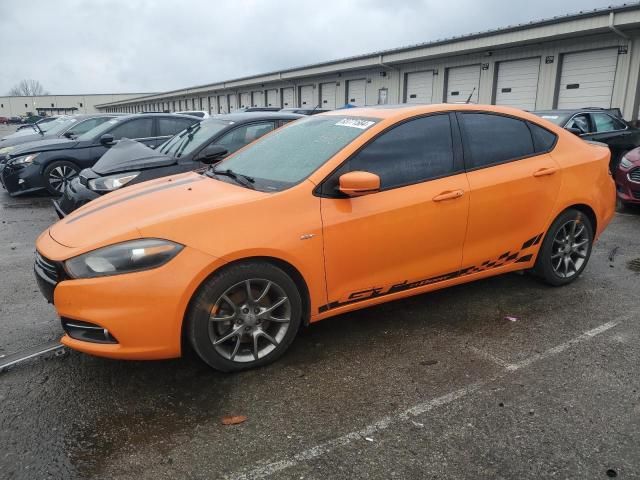 2014 Dodge Dart GT