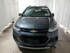 2018 Chevrolet Trax 1LT