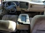 2005 Chevrolet Tahoe C1500