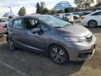 2020 Honda FIT EX