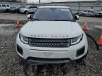 2017 Land Rover Range Rover Evoque SE