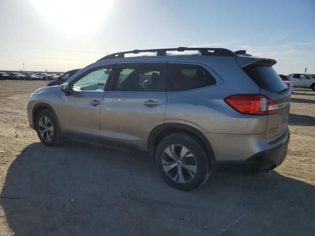 2019 Subaru Ascent Premium