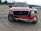 2006 Ford F150