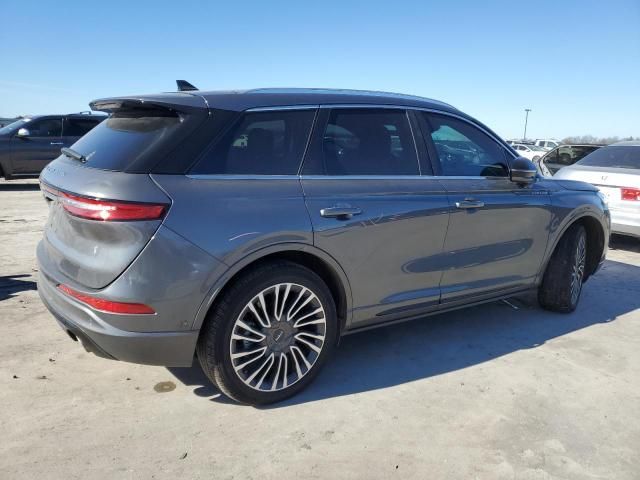 2022 Lincoln Corsair Grand Touring