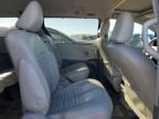 2011 Toyota Sienna XLE