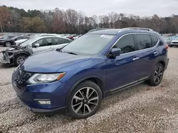 Vehiculos salvage en venta de Copart Knightdale, NC: 2019 Nissan Rogue S