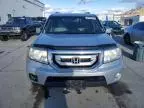 2011 Honda Pilot Exln