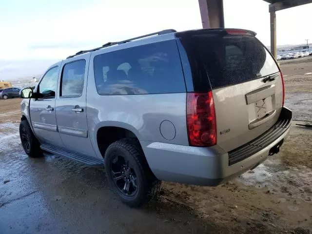 2008 GMC Yukon XL K1500