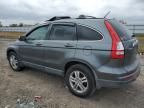 2010 Honda CR-V EXL