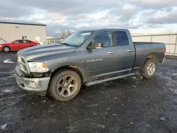 2011 Dodge RAM 1500 en venta en Airway Heights, WA