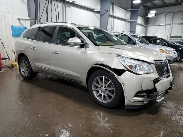 2016 Buick Enclave