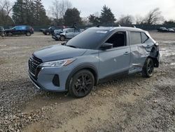 2024 Nissan Kicks SV en venta en Madisonville, TN