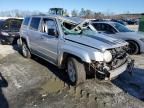 2011 Jeep Patriot Sport