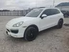 2012 Porsche Cayenne S