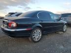 2008 Jaguar X-TYPE 3.0