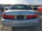 2002 Mercury Grand Marquis GS