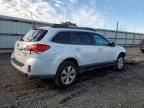 2010 Subaru Outback 3.6R Limited