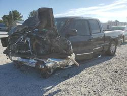 Salvage cars for sale at Prairie Grove, AR auction: 2004 Chevrolet Silverado C1500