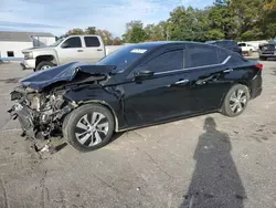 2020 Nissan Altima S en venta en Eight Mile, AL