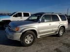 2000 Toyota 4runner Limited