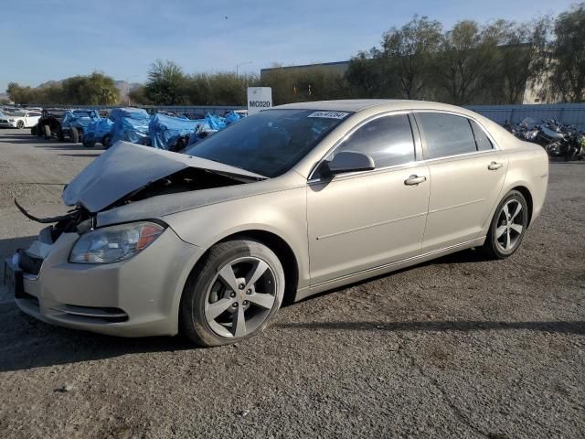 2011 Chevrolet Malibu 1LT