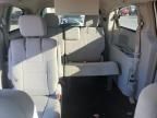 2012 Dodge Grand Caravan Crew