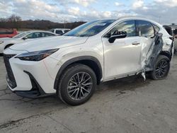 Lexus nx 350 Vehiculos salvage en venta: 2025 Lexus NX 350 Premium