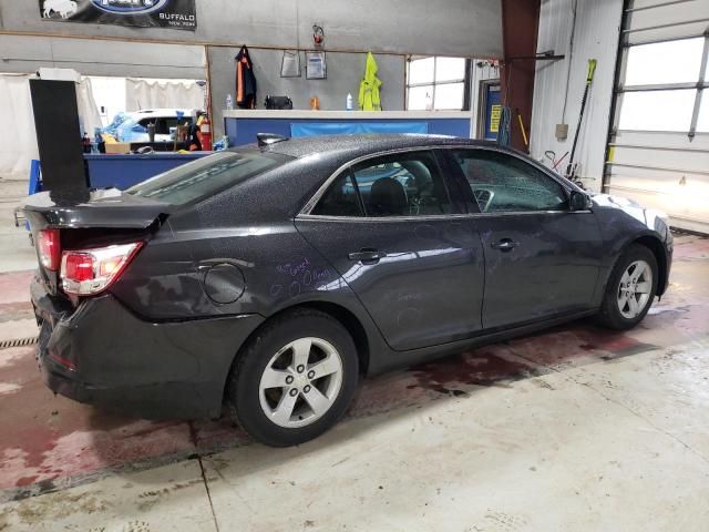 2016 Chevrolet Malibu Limited LT