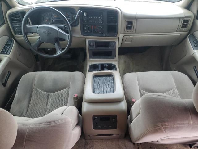 2003 Chevrolet Tahoe C1500