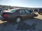 2011 Ford Crown Victoria Police Interceptor