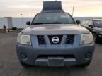 2005 Nissan Xterra OFF Road