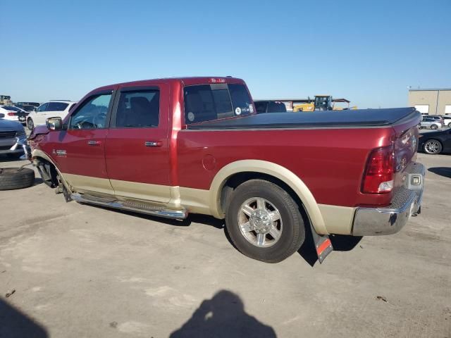 2011 Dodge RAM 2500