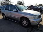 2005 Buick Rainier CXL