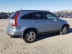 2011 Honda CR-V EXL