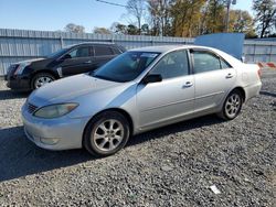 Toyota Vehiculos salvage en venta: 2005 Toyota Camry LE